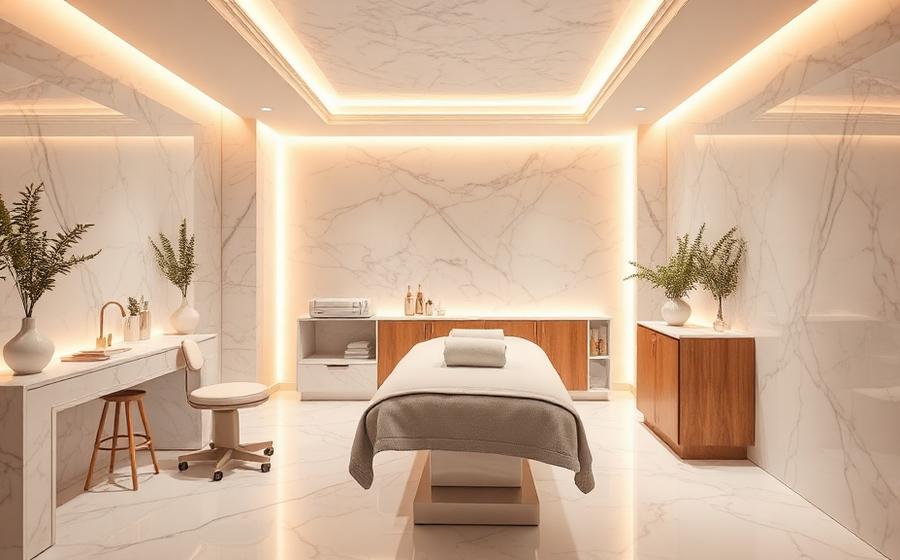 Optimizing Membership Retention in Aesthetic Clinics